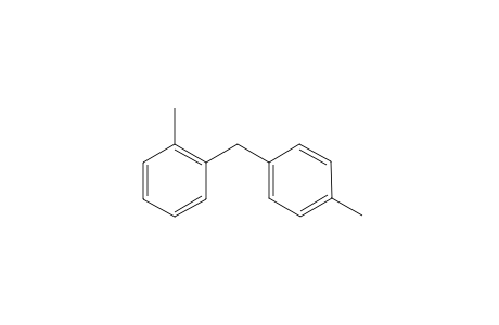 1-Methyl-2-(4-methylbenzyl)benzene