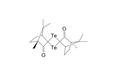 anti-Ditelluretane