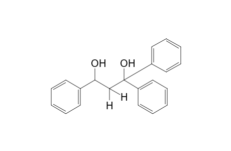 1,1,3-triphenyl-1,3-propanediol