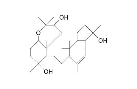 Sipholenol-B