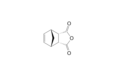 cis-5-Norbornene-endo-2,3-dicarboxylic anhydride