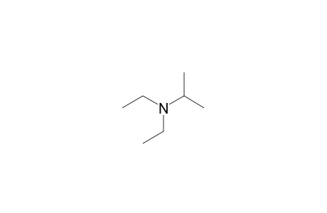 2-Propaneamine, N,N-diethyl-