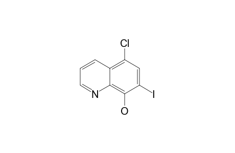 Clioquinol