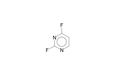 2,4-Difluoro-pyrimidine