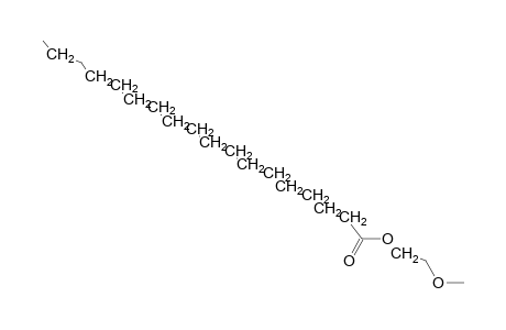 Methoxyethyl stearate