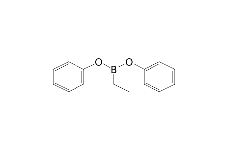 Diphenyl ethylboronate