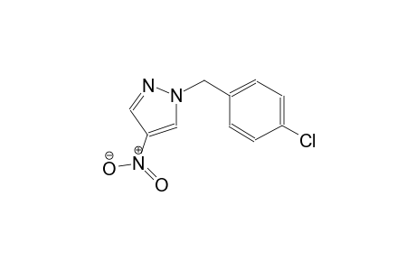 1-(4-chlorobenzyl)-4-nitro-1H-pyrazole