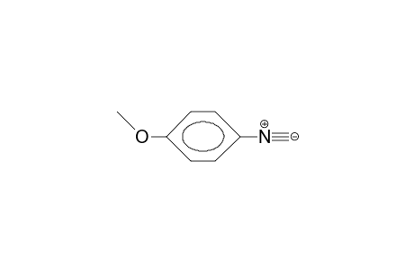 Benzene, 1-isocyano-4-methoxy-