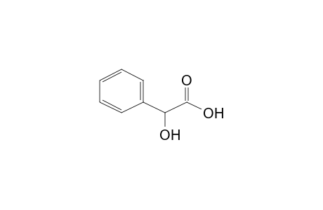 Mandelic acid