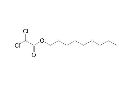 dichloroacetic acid, nonyl ester