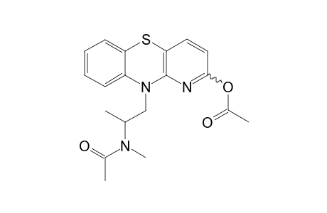 Isothipendyl-M (nor-HO-) 2AC