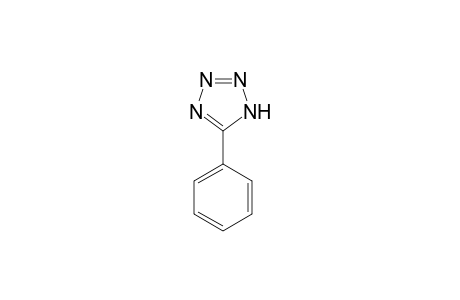 5-Phenyltetrazole