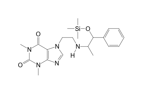 Cafedrine TMS