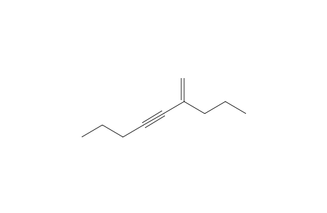 1-Hepten-3-yne, 2-propyl-