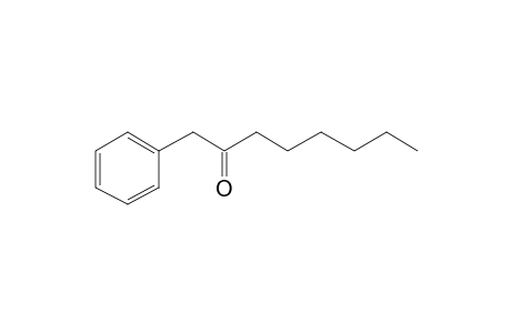 2-Octanone, 1-phenyl-