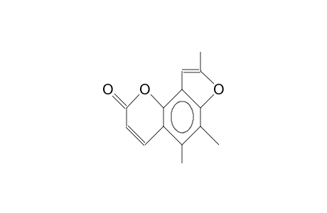 5,6,5'-Trimethylangelicin