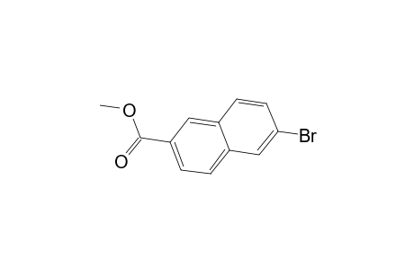 Methyl 6-bromo-2-naphthoate