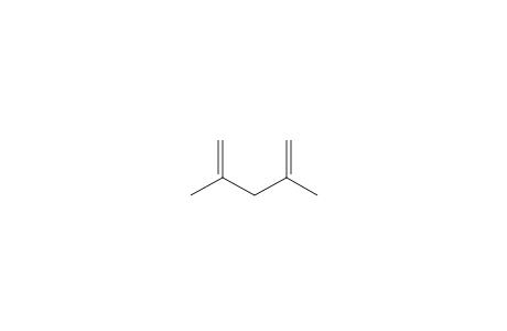 2,4-Dimethyl 1,4-pentadiene