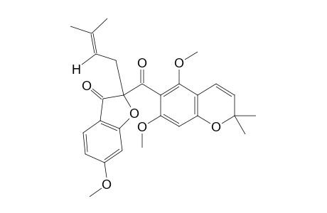 UVORJDCHNCYCSQ-UHFFFAOYSA-N