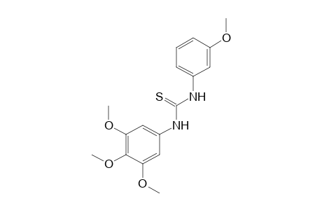 3,3',4,5-tetramathoxythiocarbanilide
