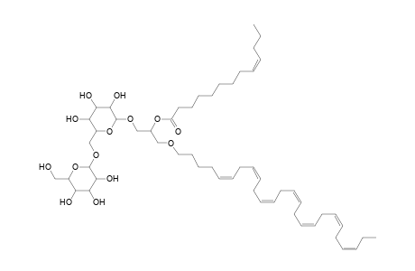 DGDG O-26:7_13:1