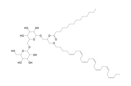 DGDG O-26:7_14:0