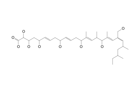 ARTHRINIC-ACID