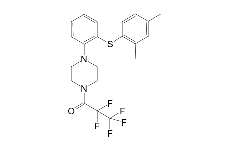 Vortioxetin PFP