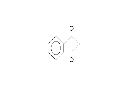 2-Methyl-indan-1,3-dione