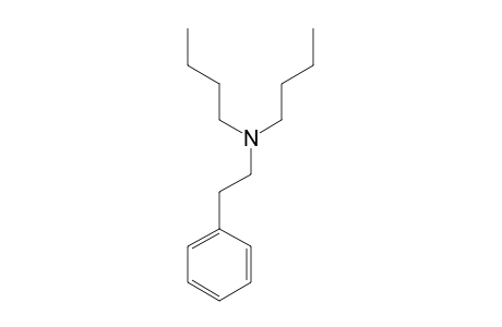 N,N-dibutylphenethylamine