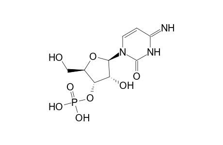 3'-CYTIDYLIC ACID