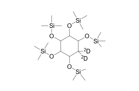 [2H2]Pentahydroxycyclohexane pentaTMS dev