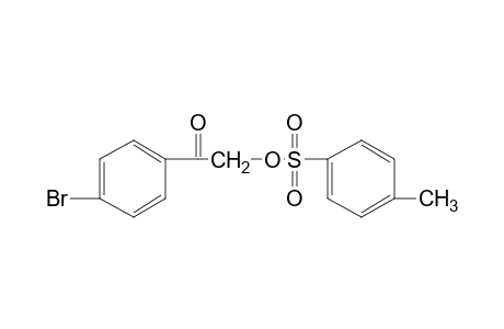 4'-bromo-2-hydroxyacetophenone, p-toluenesulfonate (ester)