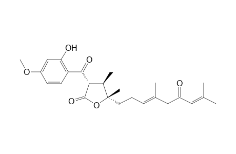 PALLIDONE-H