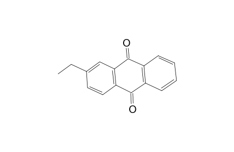 2-Ethylanthraquinone