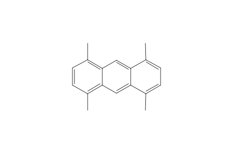 1,4,5,8-Tetramethyl-anthracene