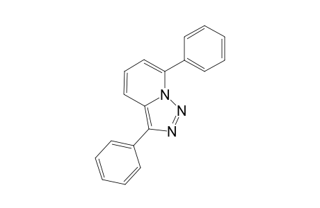 3,7-Diphenyl-[1,2,3]triazolo[1,5-a]pyridine