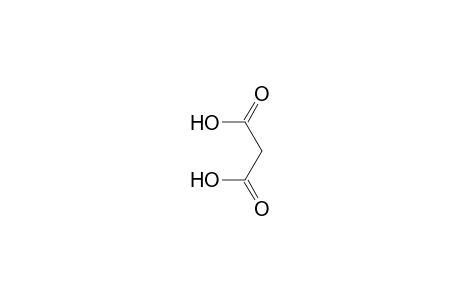 Malonic acid