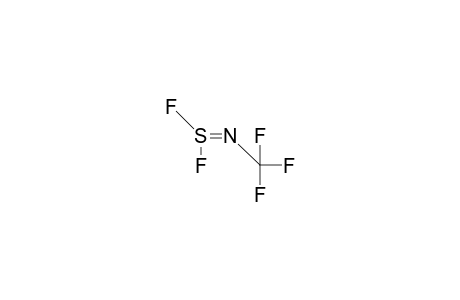 Trifluoromethyliminosulfurdifluorid