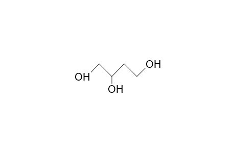 1,2,4-Butanetriol