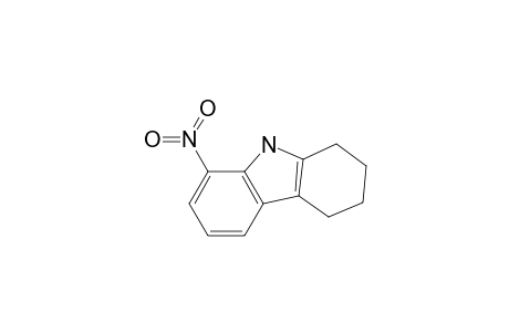 8-Nitro-2,3,4,9-tetrahydro-1H-carbazole