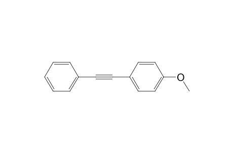 4-METHOXYDIPHENYLACETYLENE