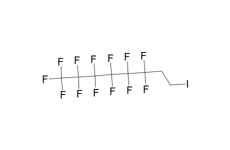 1H,1H,2H,2H-Perfluorooctyl iodide