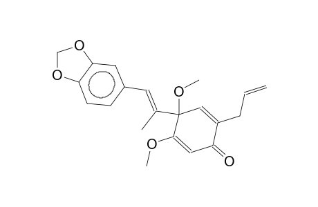 FUTOQUINOL