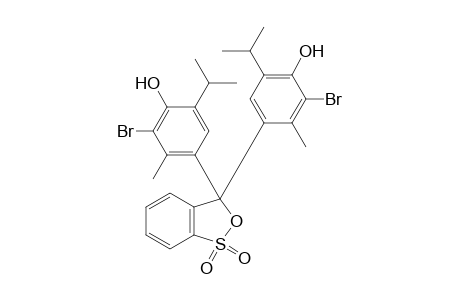 Bromothymol Blue