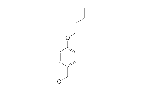 p-butoxybenzyl alcohol