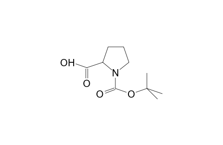 TRANS-TERT.-BUTYLOXYCARBONYLPROLINE