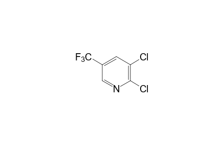 2,3-Dichloro-5-(trifluoromethyl)pyridine