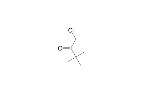 1-Chloro-3,3-dimethyl-2-butanone