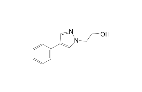 4-phenylpyrazole-1-ethanol